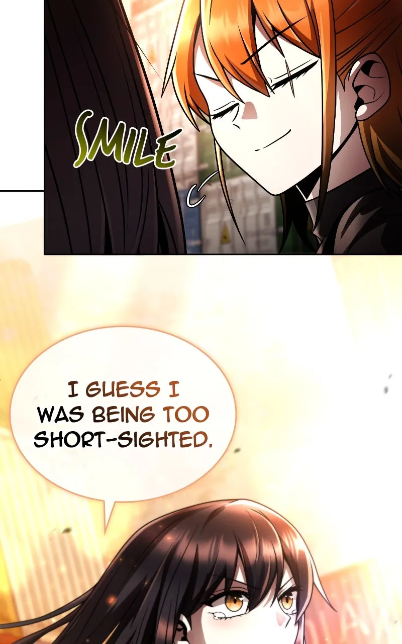 The Dungeon Cleaning Life of a Once Genius Hunter Chapter 119 page 107 - 