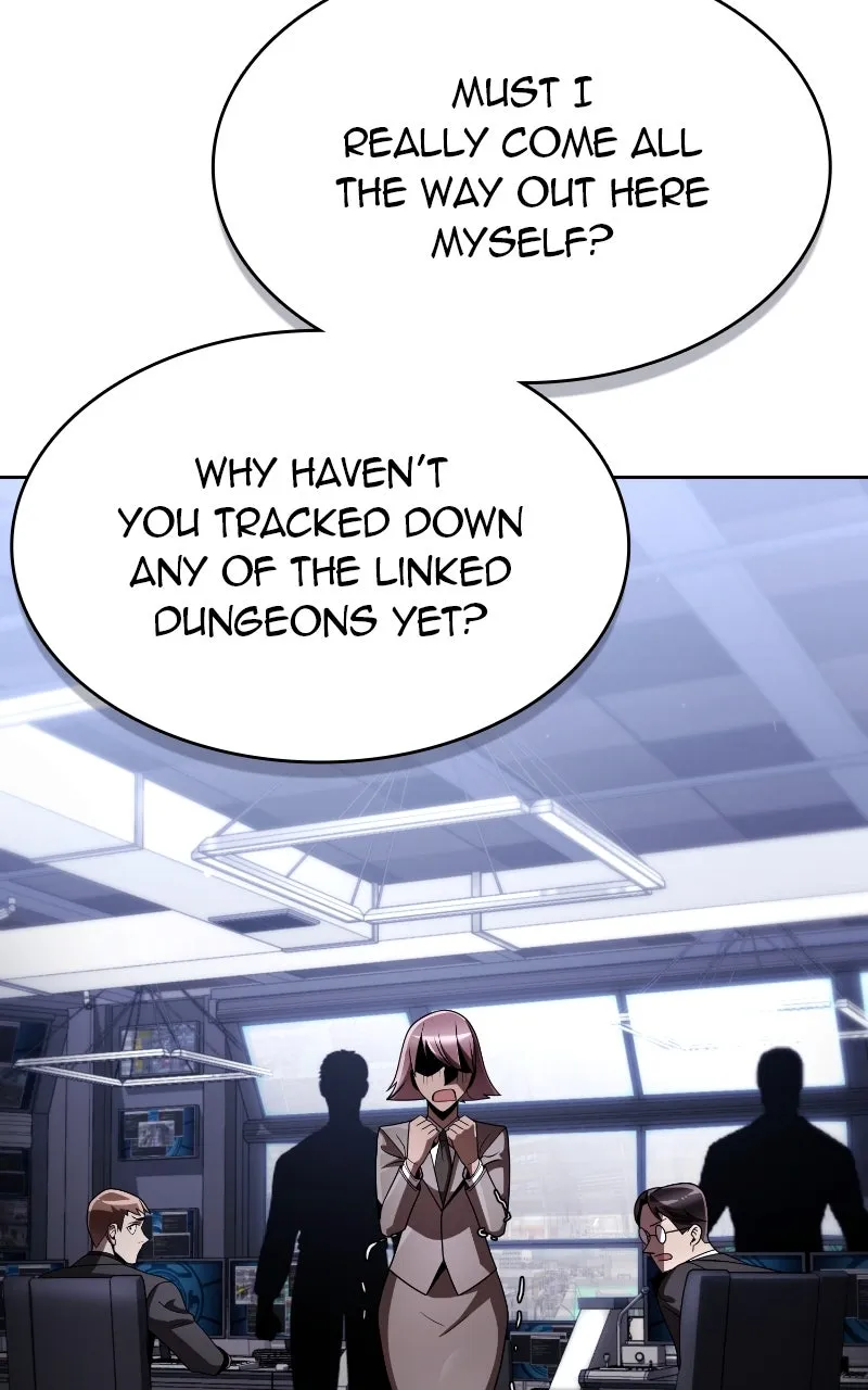 The Dungeon Cleaning Life of a Once Genius Hunter Chapter 119 page 112 - 