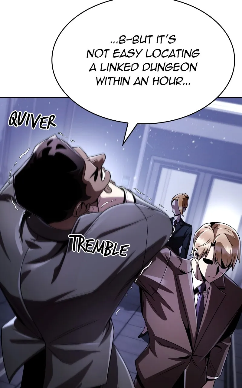 The Dungeon Cleaning Life of a Once Genius Hunter Chapter 119 page 114 - 