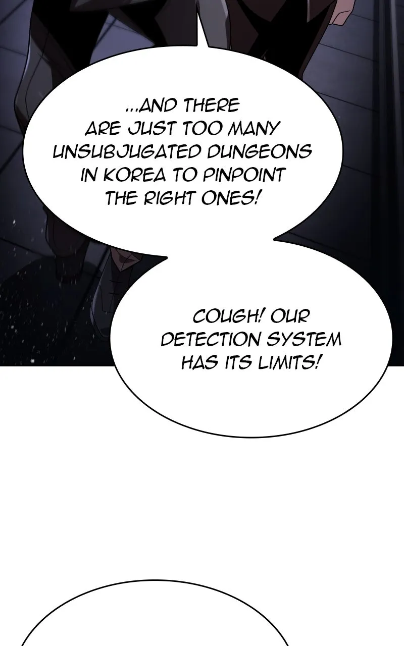 The Dungeon Cleaning Life of a Once Genius Hunter Chapter 119 page 115 - 