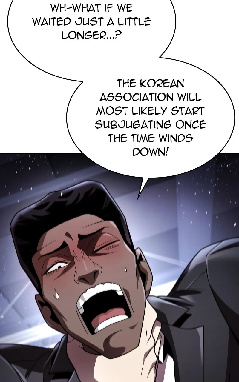 The Dungeon Cleaning Life of a Once Genius Hunter Chapter 119 page 116 - 