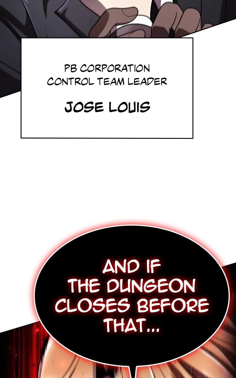 The Dungeon Cleaning Life of a Once Genius Hunter Chapter 119 page 117 - 