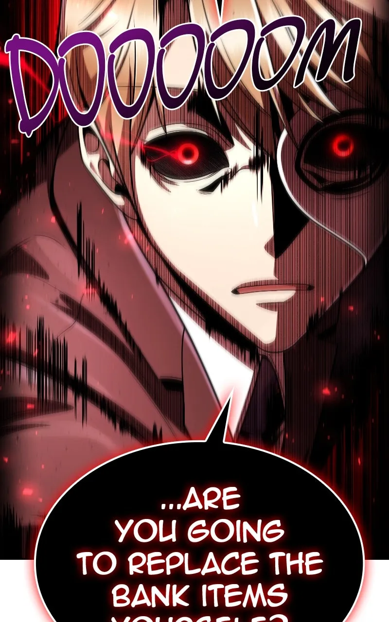 The Dungeon Cleaning Life of a Once Genius Hunter Chapter 119 page 118 - 