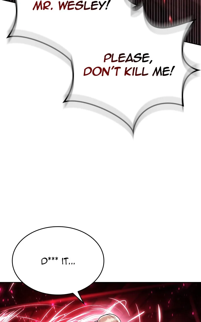 The Dungeon Cleaning Life of a Once Genius Hunter Chapter 119 page 121 - 