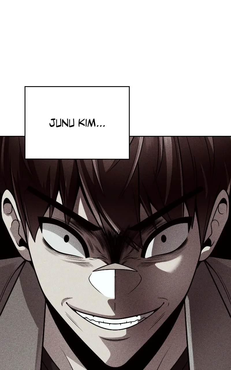 The Dungeon Cleaning Life of a Once Genius Hunter Chapter 119 page 125 - 