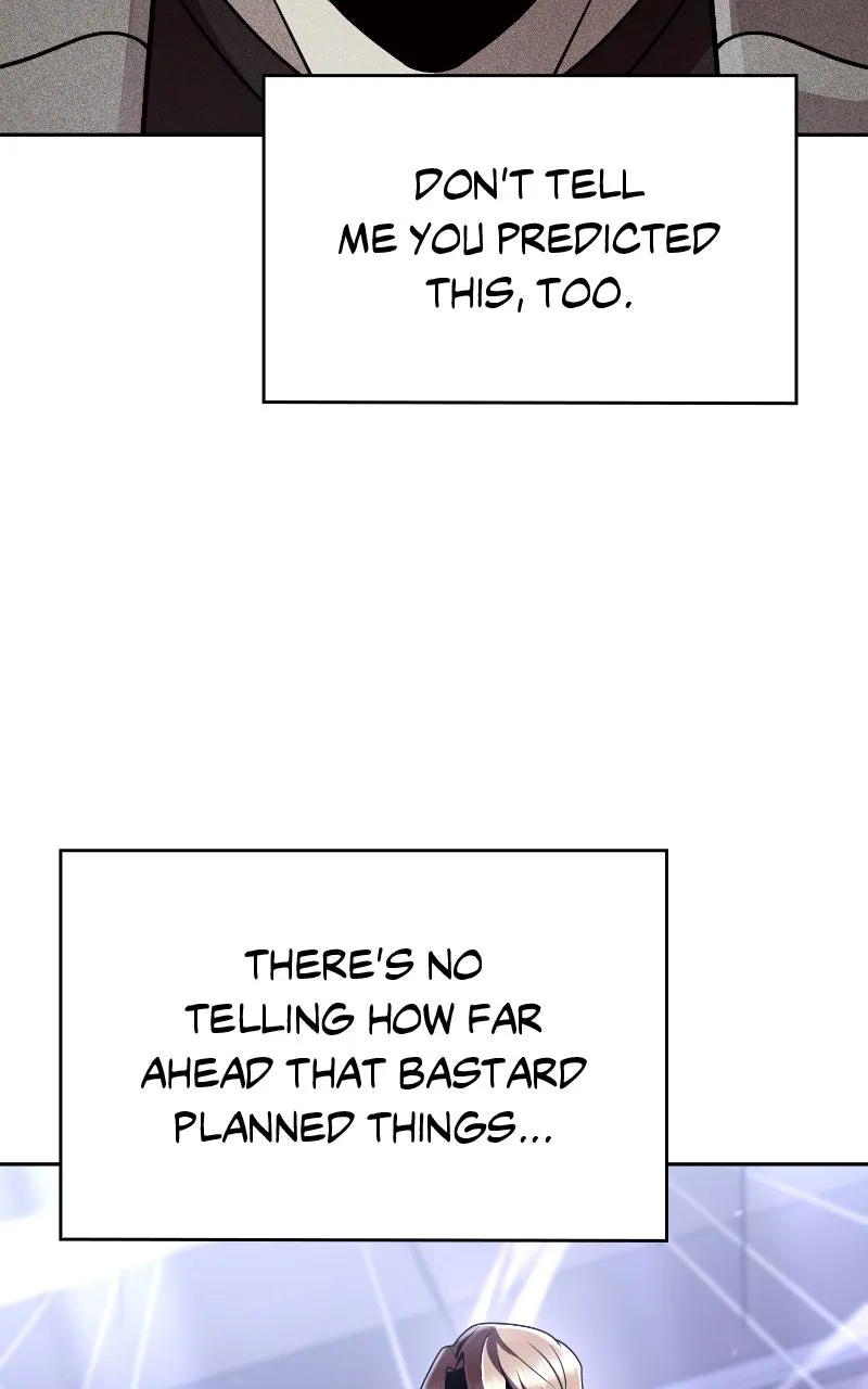 The Dungeon Cleaning Life of a Once Genius Hunter Chapter 119 page 126 - 
