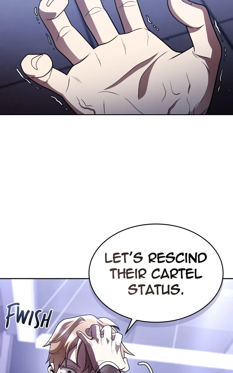 The Dungeon Cleaning Life of a Once Genius Hunter Chapter 119 page 129 - 