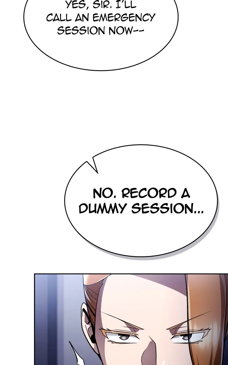 The Dungeon Cleaning Life of a Once Genius Hunter Chapter 119 page 131 - 