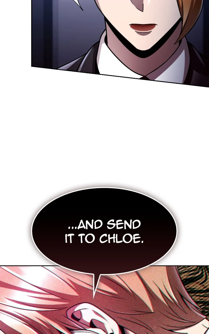 The Dungeon Cleaning Life of a Once Genius Hunter Chapter 119 page 132 - 