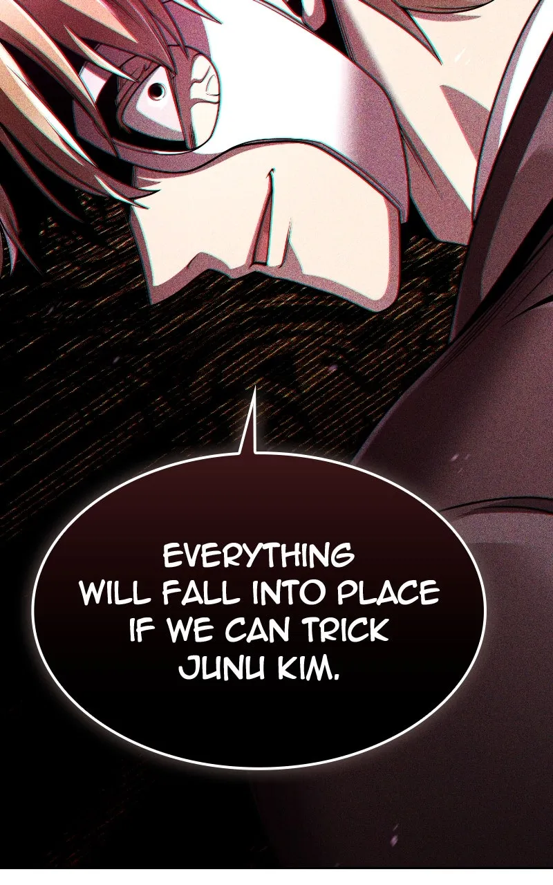 The Dungeon Cleaning Life of a Once Genius Hunter Chapter 119 page 133 - 