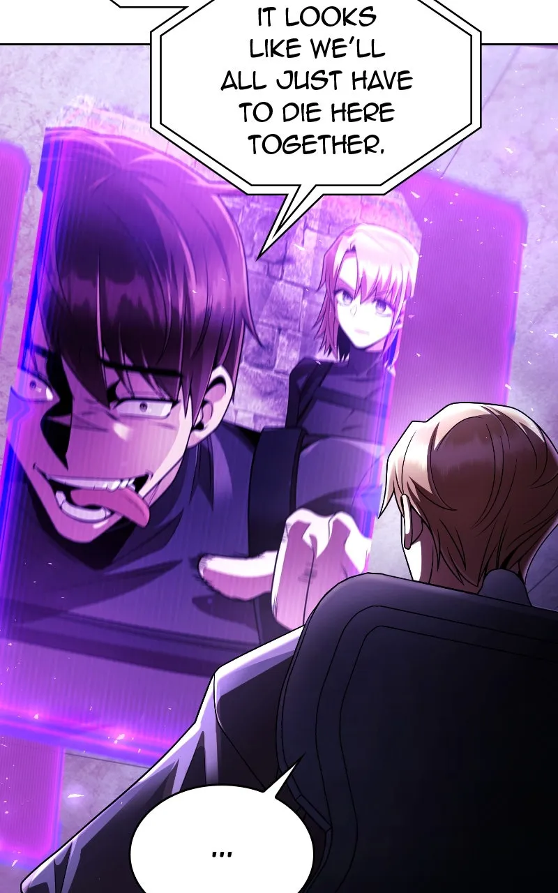 The Dungeon Cleaning Life of a Once Genius Hunter Chapter 119 page 15 - 