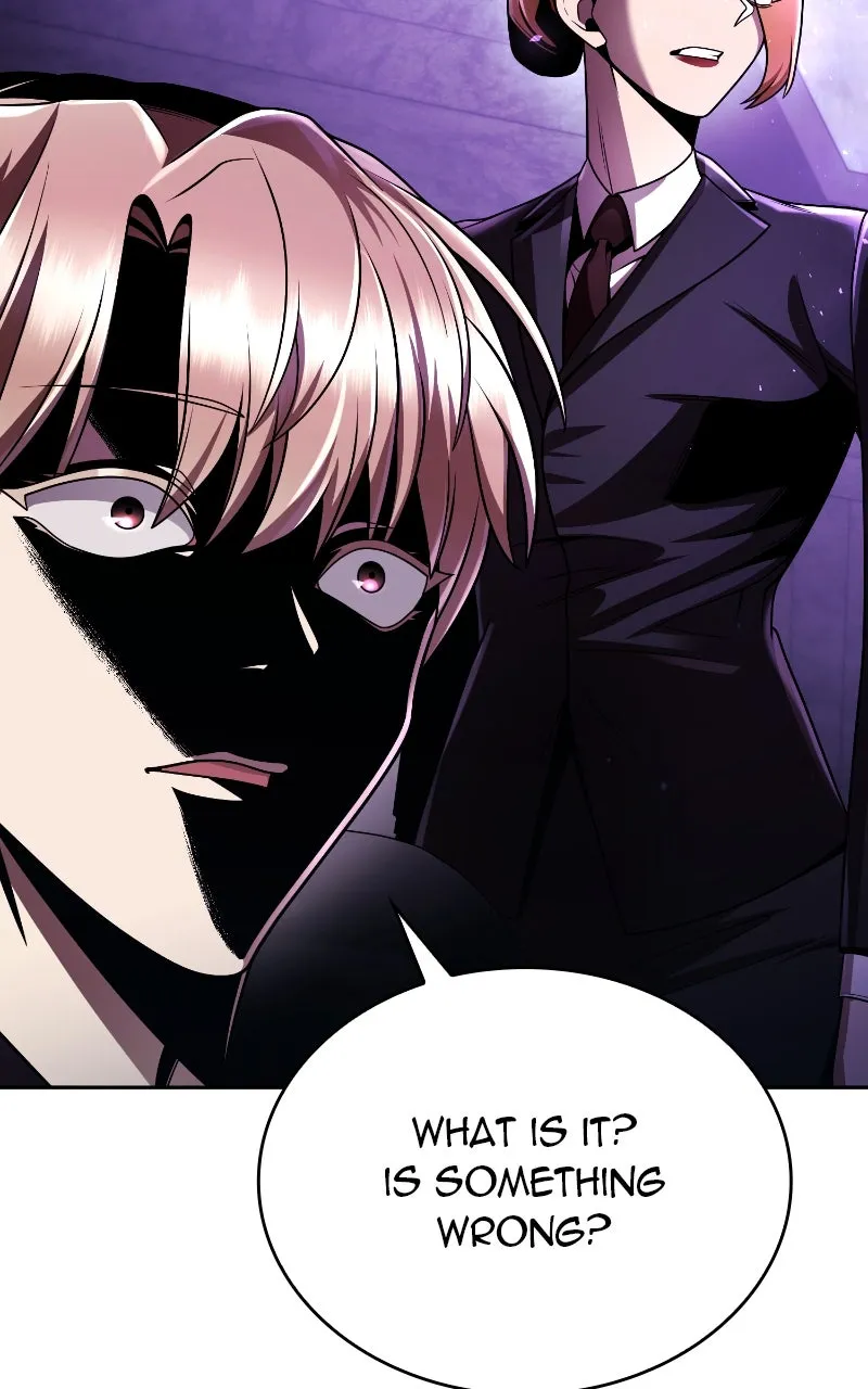 The Dungeon Cleaning Life of a Once Genius Hunter Chapter 119 page 17 - 
