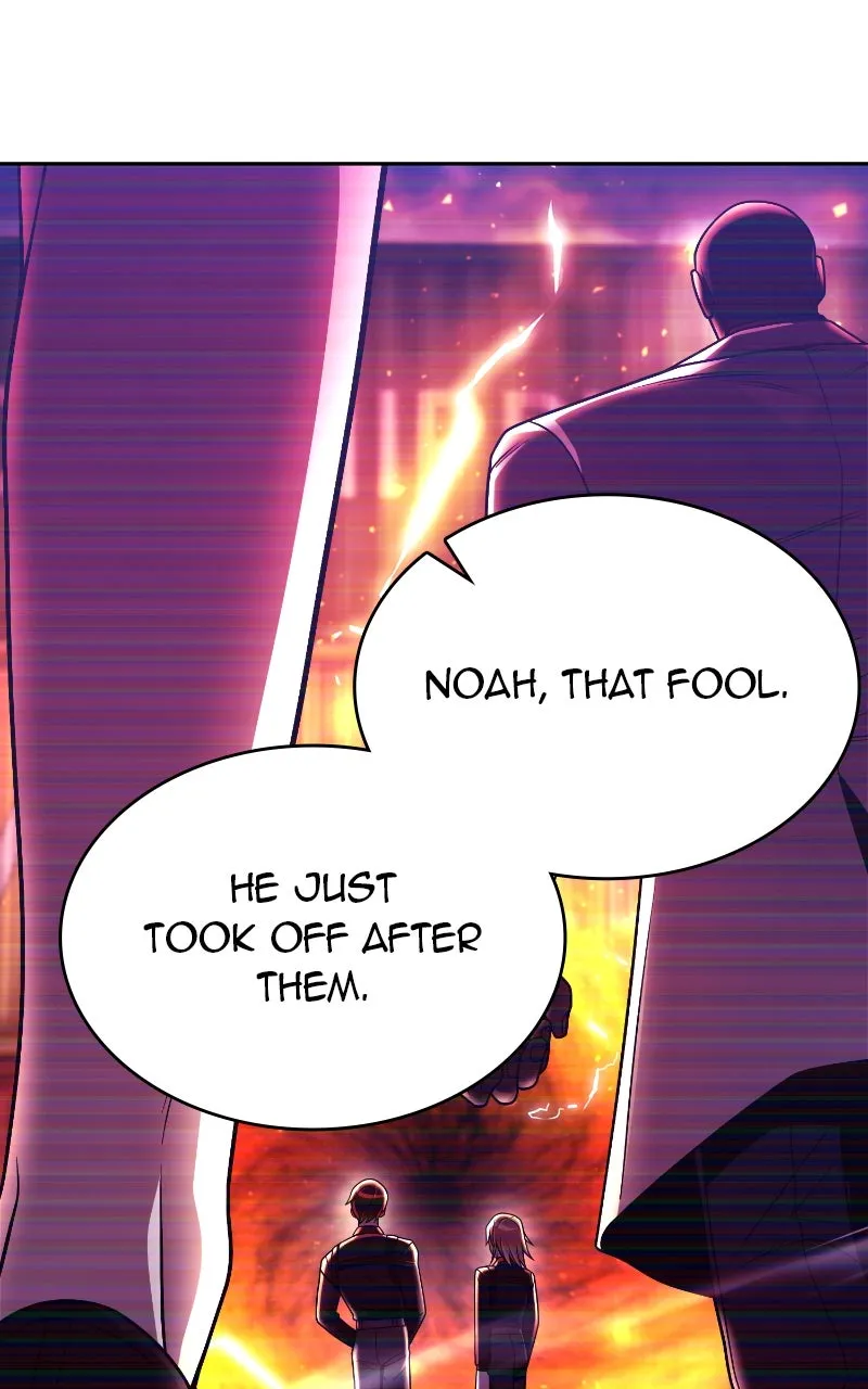 The Dungeon Cleaning Life of a Once Genius Hunter Chapter 119 page 3 - 