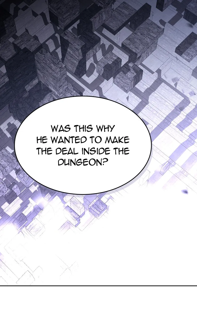 The Dungeon Cleaning Life of a Once Genius Hunter Chapter 119 page 22 - 