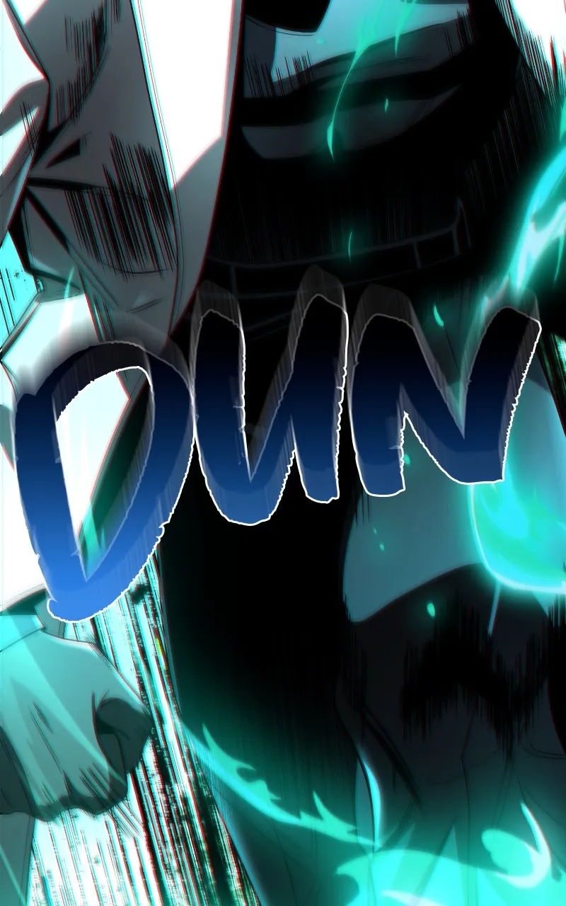 The Dungeon Cleaning Life of a Once Genius Hunter Chapter 119 page 24 - 