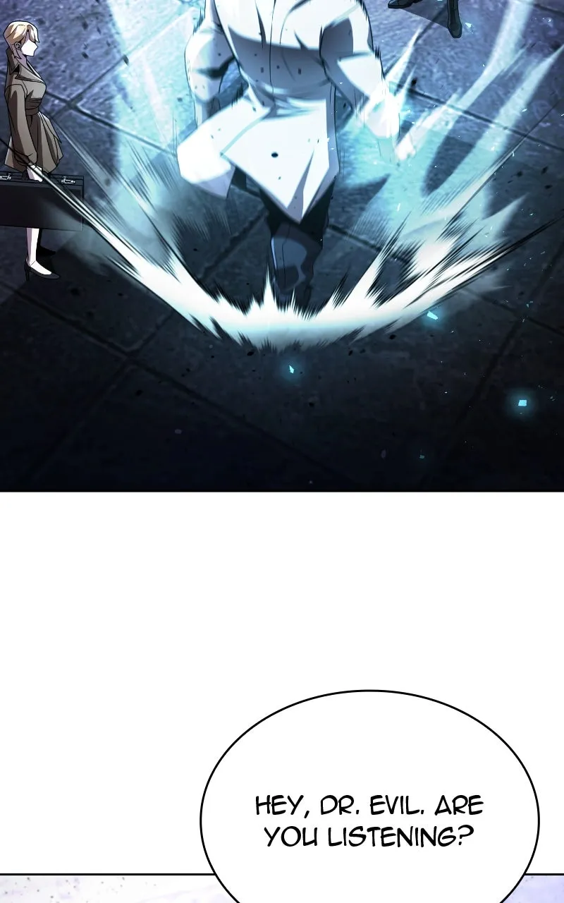 The Dungeon Cleaning Life of a Once Genius Hunter Chapter 119 page 26 - 