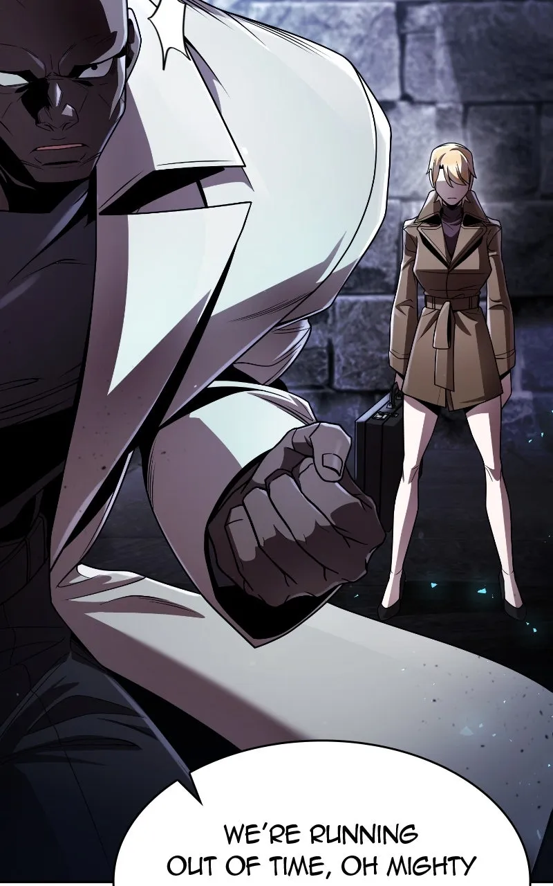 The Dungeon Cleaning Life of a Once Genius Hunter Chapter 119 page 29 - 