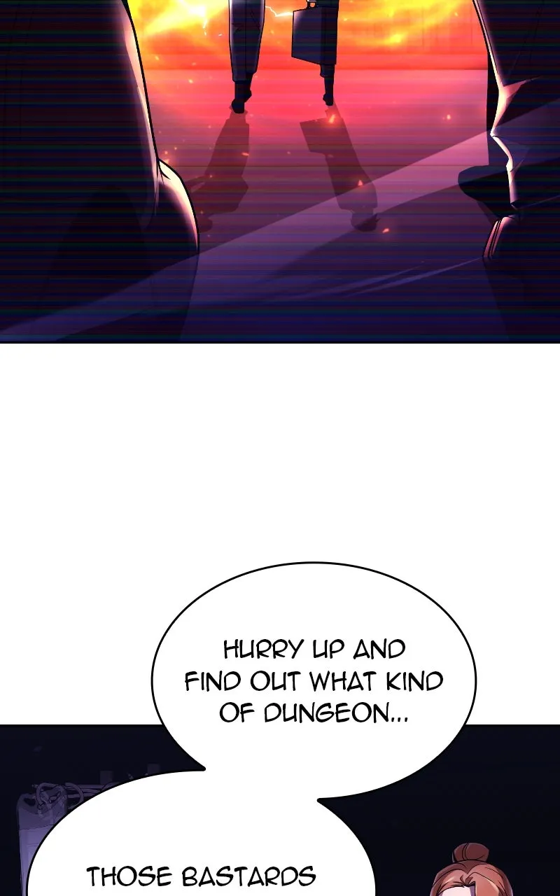 The Dungeon Cleaning Life of a Once Genius Hunter Chapter 119 page 4 - 
