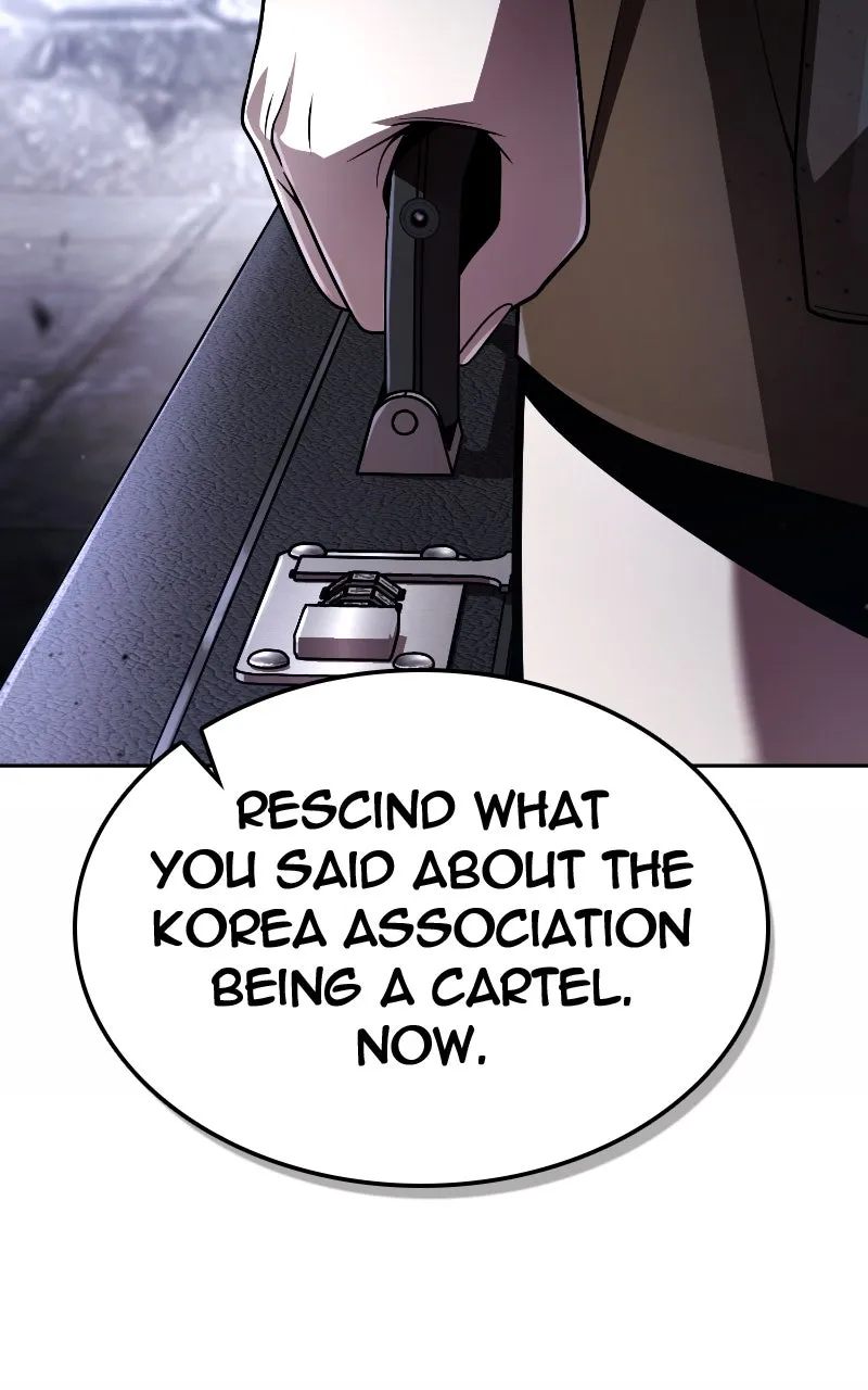 The Dungeon Cleaning Life of a Once Genius Hunter Chapter 119 page 31 - 