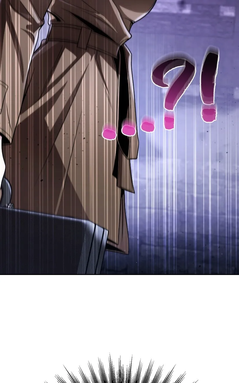 The Dungeon Cleaning Life of a Once Genius Hunter Chapter 119 page 33 - 
