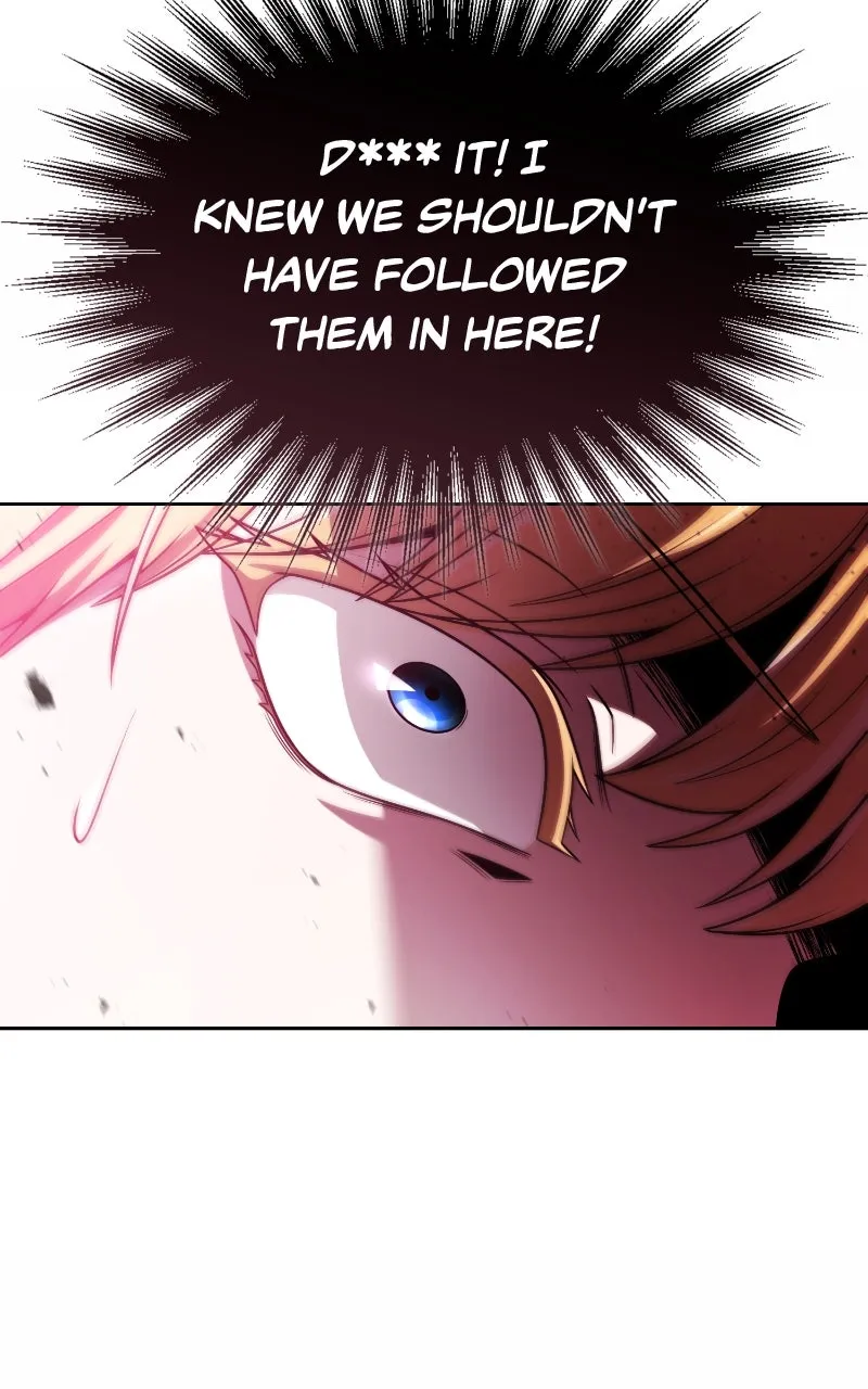 The Dungeon Cleaning Life of a Once Genius Hunter Chapter 119 page 34 - 