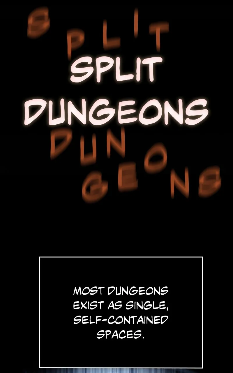 The Dungeon Cleaning Life of a Once Genius Hunter Chapter 119 page 36 - 
