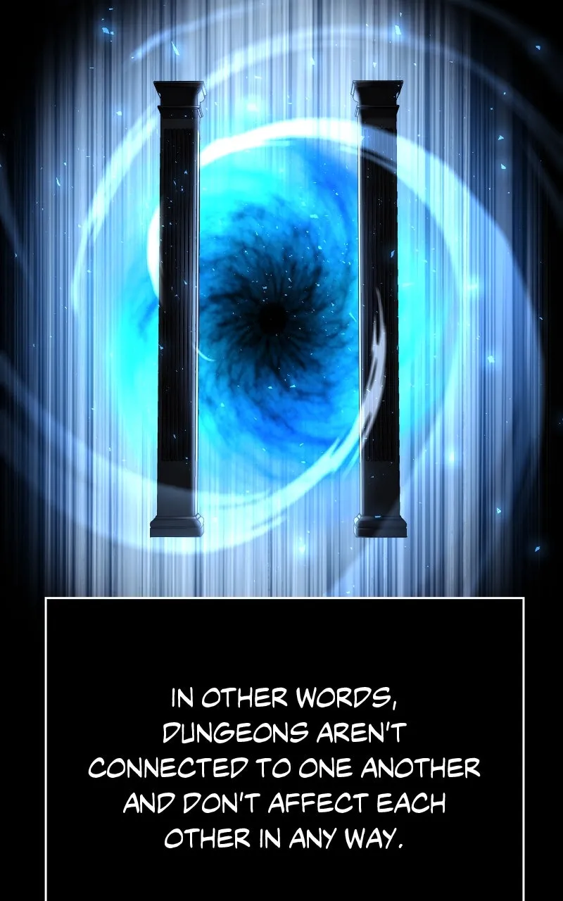 The Dungeon Cleaning Life of a Once Genius Hunter Chapter 119 page 37 - 