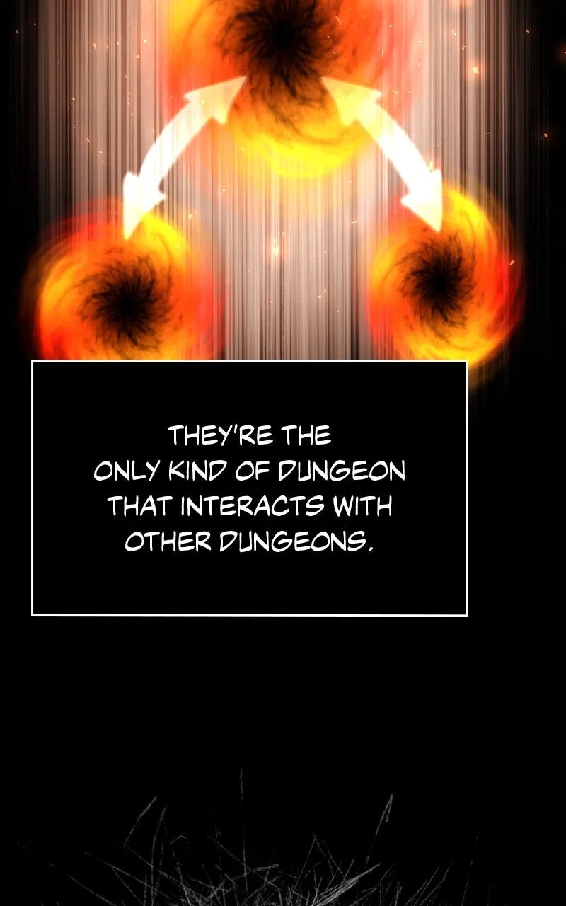 The Dungeon Cleaning Life of a Once Genius Hunter Chapter 119 page 39 - 