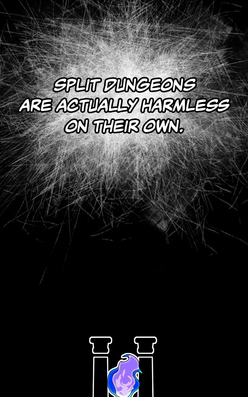 The Dungeon Cleaning Life of a Once Genius Hunter Chapter 119 page 40 - 
