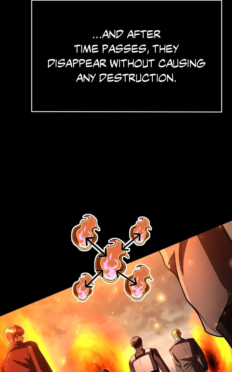 The Dungeon Cleaning Life of a Once Genius Hunter Chapter 119 page 42 - 