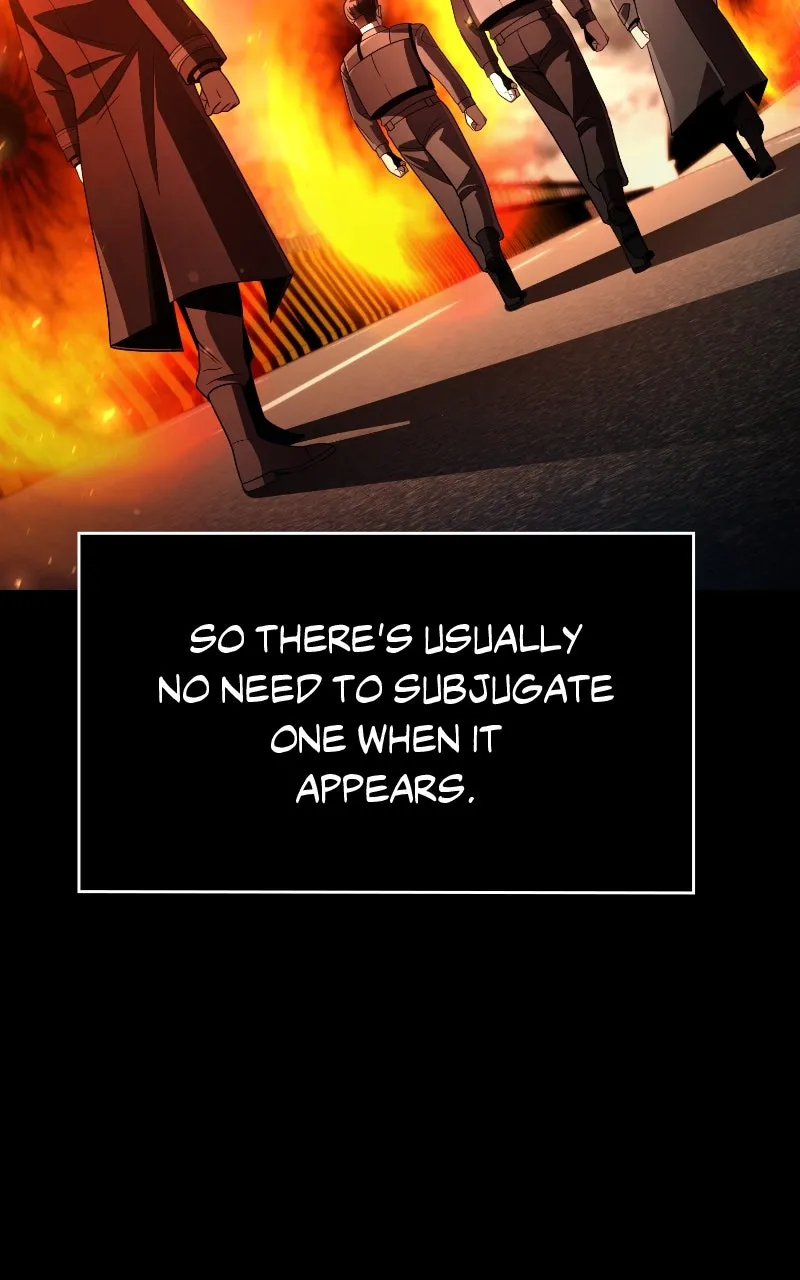The Dungeon Cleaning Life of a Once Genius Hunter Chapter 119 page 43 - 