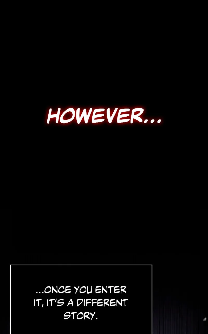 The Dungeon Cleaning Life of a Once Genius Hunter Chapter 119 page 44 - 