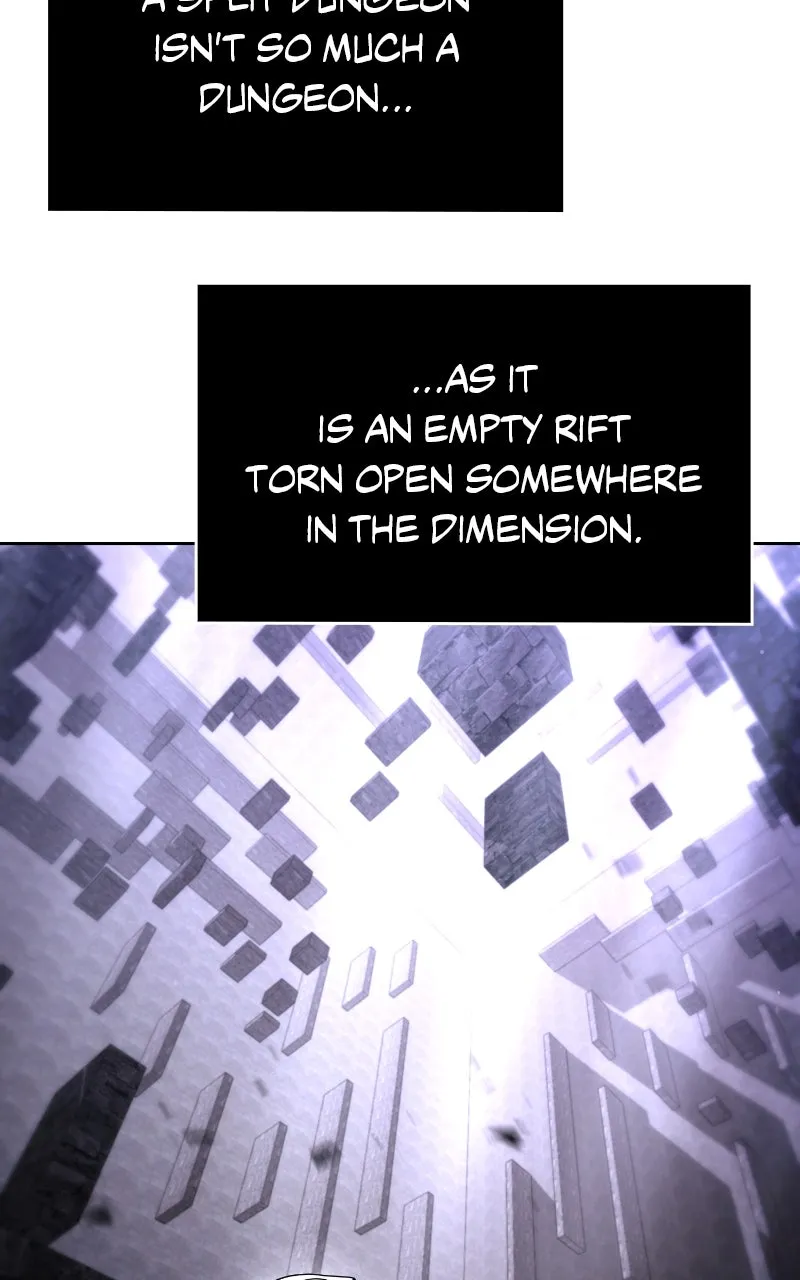 The Dungeon Cleaning Life of a Once Genius Hunter Chapter 119 page 47 - 