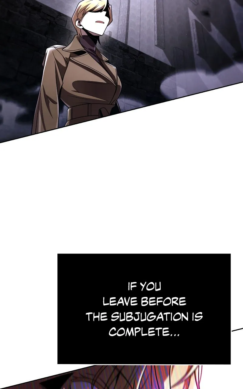 The Dungeon Cleaning Life of a Once Genius Hunter Chapter 119 page 48 - 