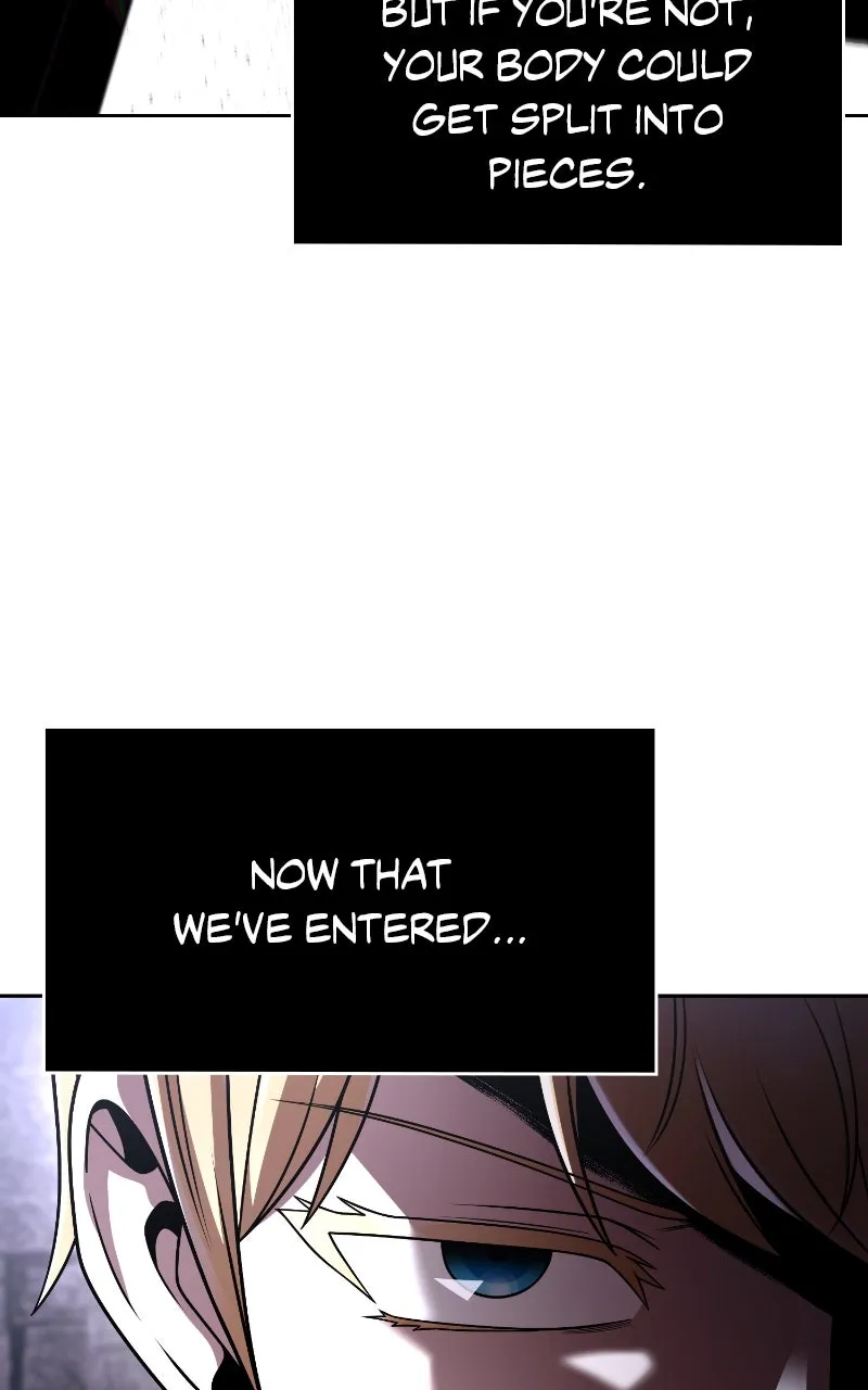 The Dungeon Cleaning Life of a Once Genius Hunter Chapter 119 page 50 - 