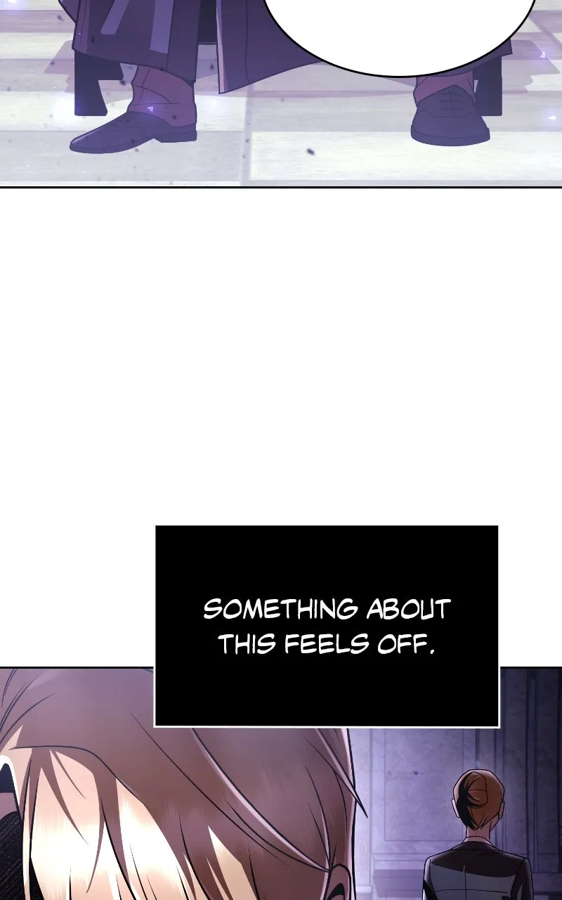 The Dungeon Cleaning Life of a Once Genius Hunter Chapter 119 page 6 - 