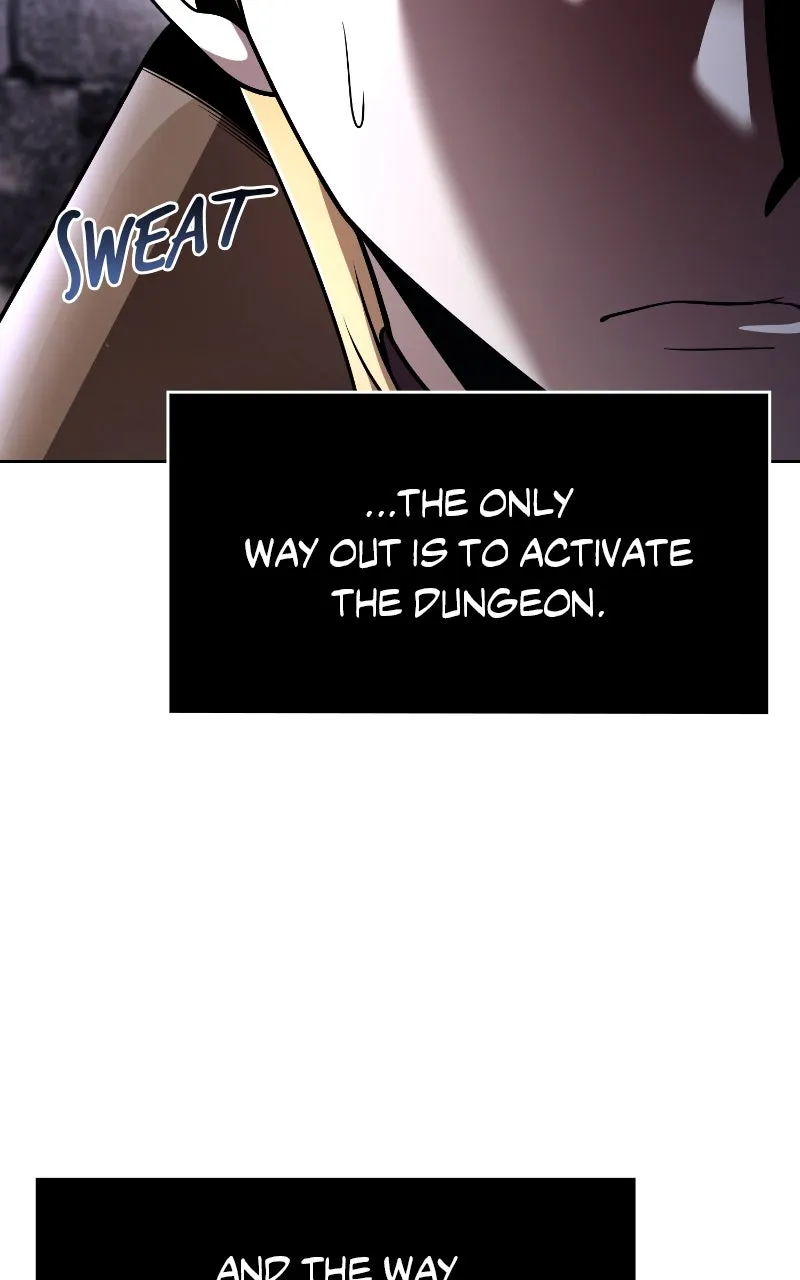 The Dungeon Cleaning Life of a Once Genius Hunter Chapter 119 page 51 - 