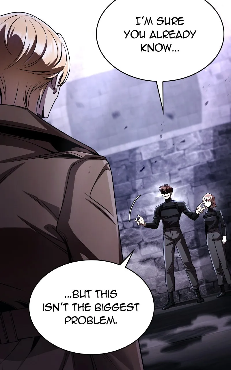 The Dungeon Cleaning Life of a Once Genius Hunter Chapter 119 page 54 - 