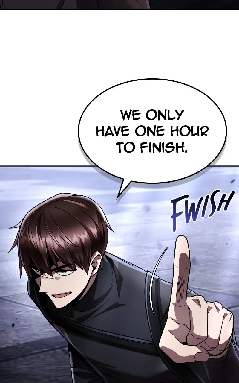 The Dungeon Cleaning Life of a Once Genius Hunter Chapter 119 page 55 - 