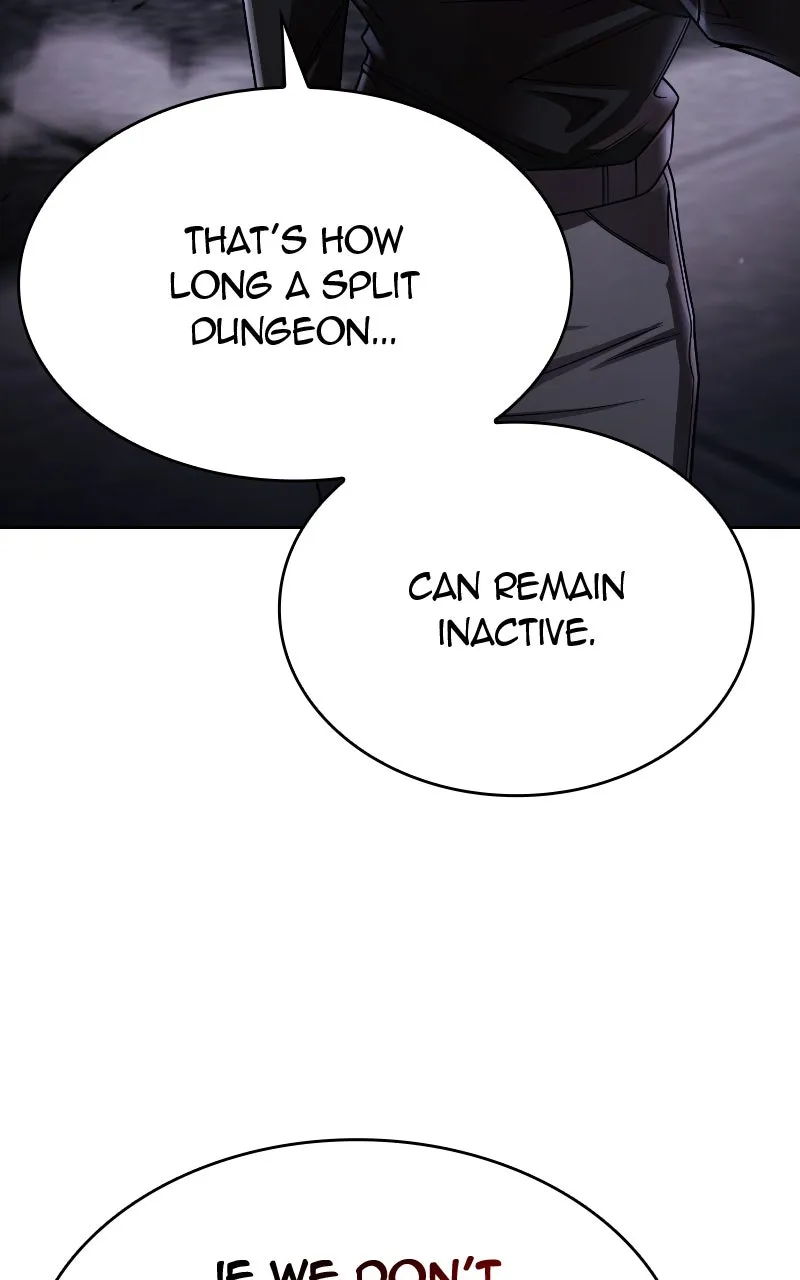The Dungeon Cleaning Life of a Once Genius Hunter Chapter 119 page 56 - 