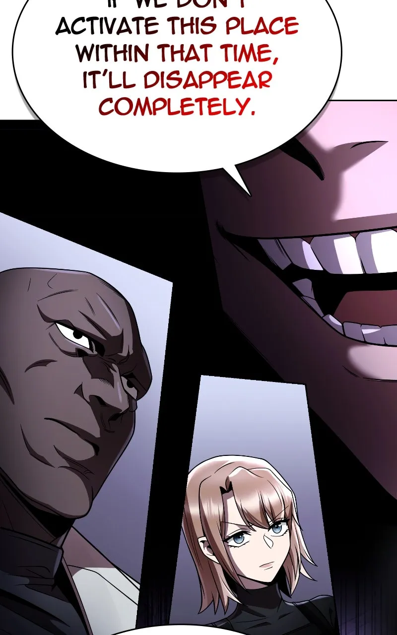 The Dungeon Cleaning Life of a Once Genius Hunter Chapter 119 page 57 - 