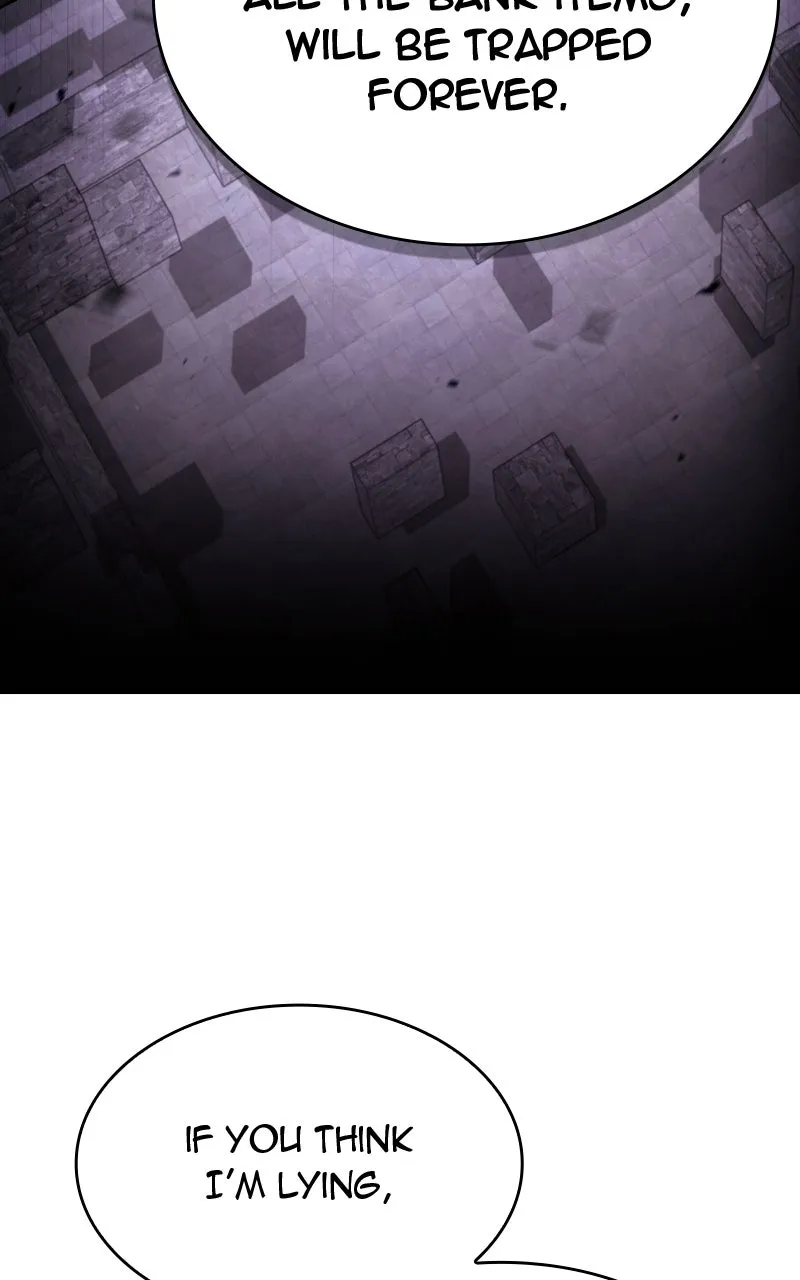 The Dungeon Cleaning Life of a Once Genius Hunter Chapter 119 page 59 - 