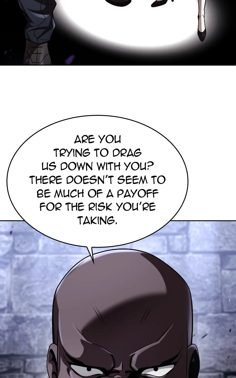 The Dungeon Cleaning Life of a Once Genius Hunter Chapter 119 page 62 - 