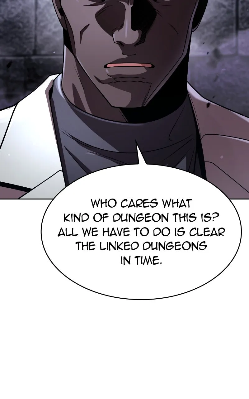 The Dungeon Cleaning Life of a Once Genius Hunter Chapter 119 page 63 - 