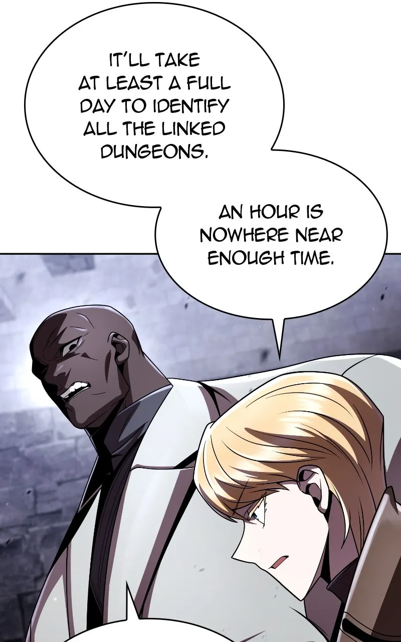 The Dungeon Cleaning Life of a Once Genius Hunter Chapter 119 page 64 - 