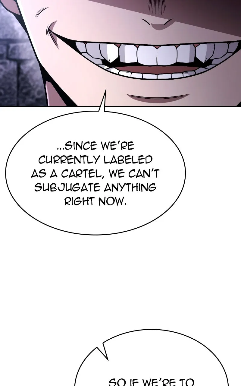 The Dungeon Cleaning Life of a Once Genius Hunter Chapter 119 page 69 - 