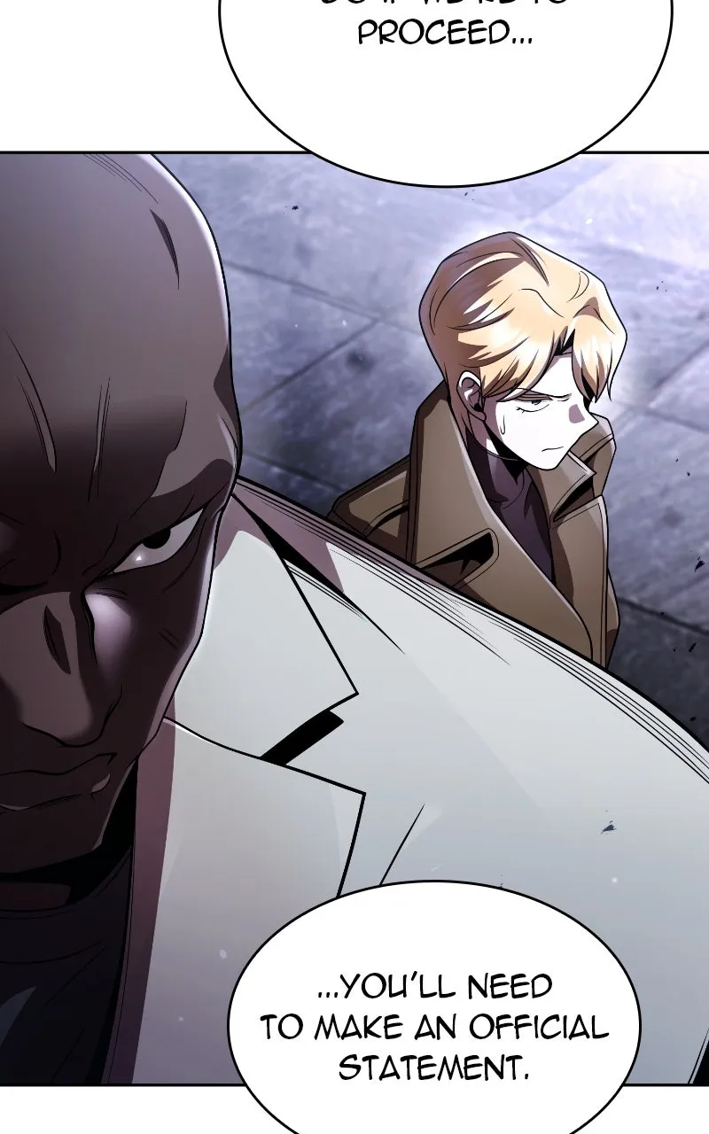 The Dungeon Cleaning Life of a Once Genius Hunter Chapter 119 page 70 - 