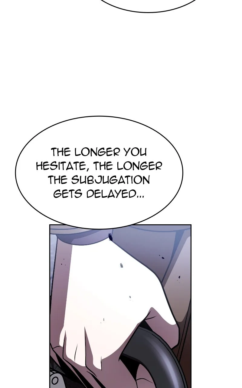 The Dungeon Cleaning Life of a Once Genius Hunter Chapter 119 page 71 - 