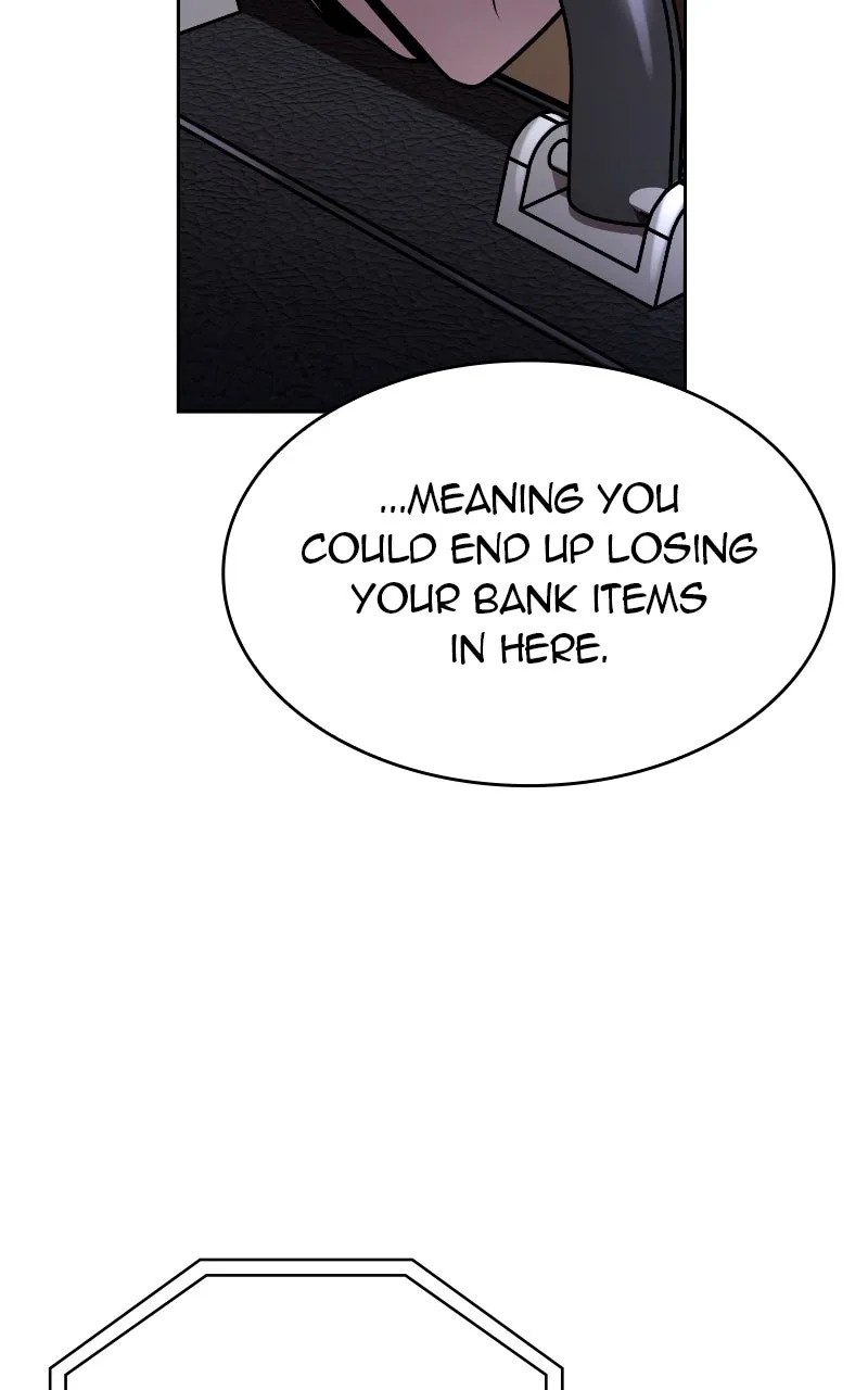 The Dungeon Cleaning Life of a Once Genius Hunter Chapter 119 page 72 - 