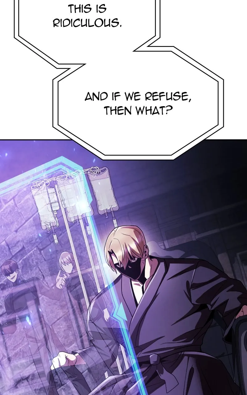 The Dungeon Cleaning Life of a Once Genius Hunter Chapter 119 page 73 - 